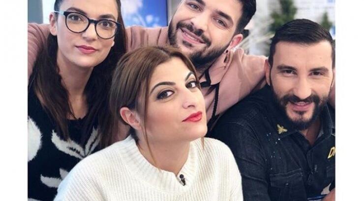 Κύπρια ηθοποιός αποκάλυψε στην εκπομπή "Με αγάπη Χριστιάνα" τον καυγά της σε δημόσιο χώρο