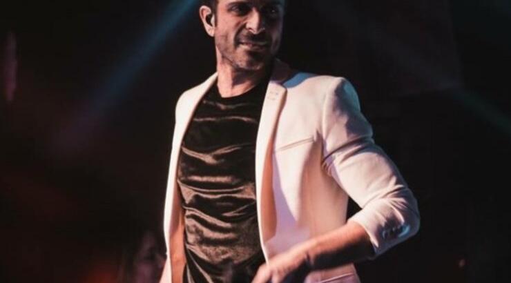 Κωνσταντίνος Χριστοφόρου: "Έχω βιώσει ενδοοικογενειακή βία"