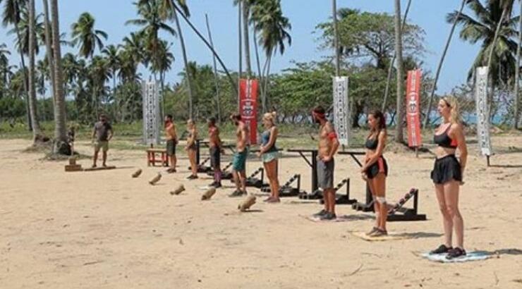 Ποιος κερδίζει απόψε το έπαθλο της ασυλίας