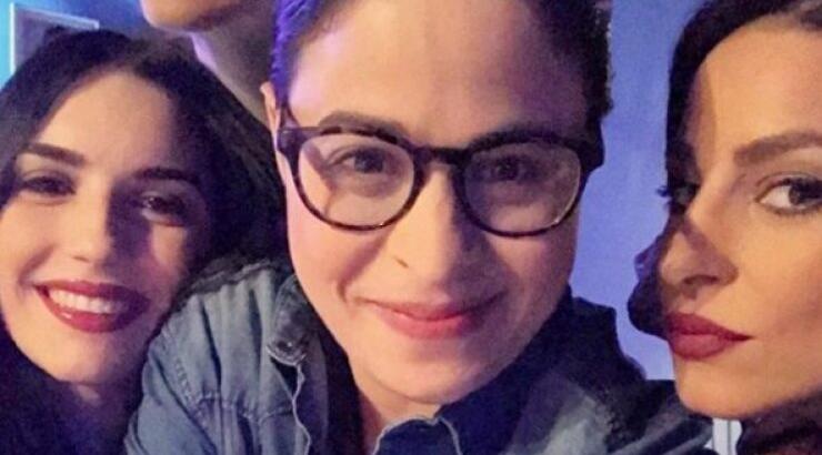 Γεννητούρια στην κυπριακή τηλεόραση