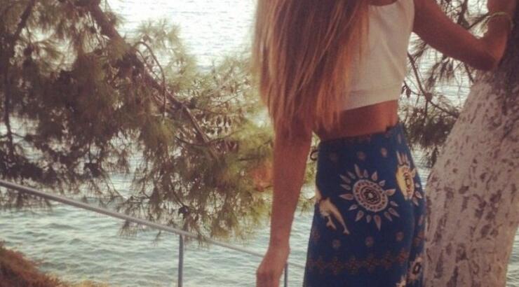 Επώνυμη Ελληνίδα μας λέει πρώτη φορά λεπτομέρειες του γάμου της με γνωστό επιχειρηματία