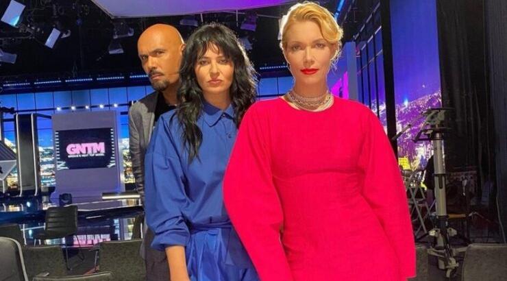 Βίκυ Καγιά: Αποκάλυψε τον λόγο που έκανε unfollow τη Ζενεβιέβ Μαζαρί