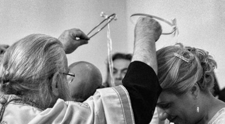 Θέκλα Πετρίδου: Παντρεύτηκε τον εκλεκτό της καρδιάς της! [εικόνες & βίντεο]