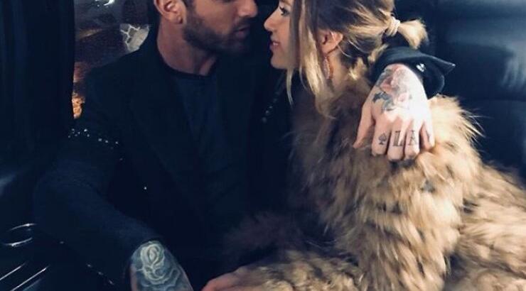 Τα ερωτικά ραβασάκια που έστειλαν Δώρος Παναγίδης και Αθηνά Χρυσαντίδου μέσα από τα social media  