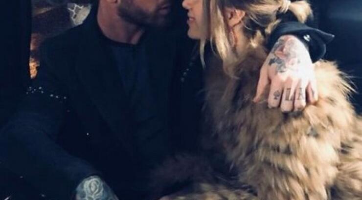 Δώρος Παναγίδης - Αθηνά Χρυσαντίδου: Αποχώρησαν από το παιχνίδι και εκείνη ετοίμασε βαλίτσες για Κύπρο