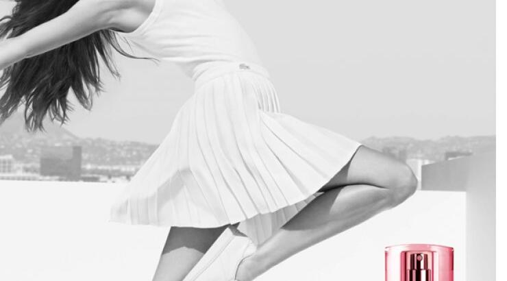 Eau de Lacoste L.12.12 POUR ELLE