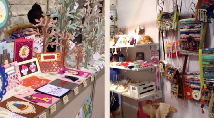 Made in Cyprus: H μεγαλύτερη έκθεση Κυπριακών Προϊόντων