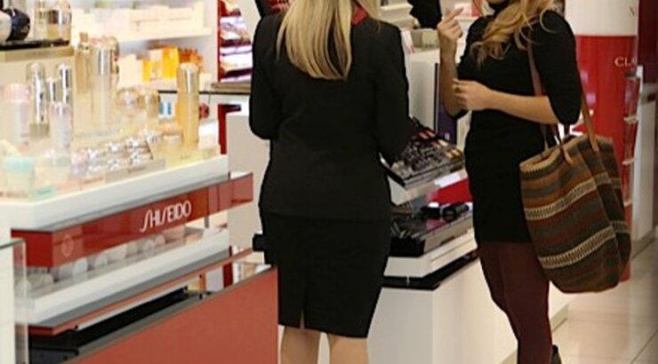 Δανάη Χρήστου: Ποιά είναι τα αγαπημένα της καλλυντικά; [εικόνες]