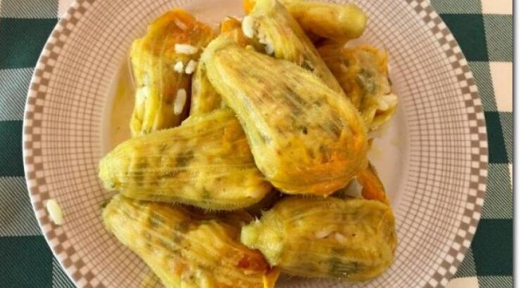 Γιατί όλοι μιλούν για το φαγητό της κυρίας Ελένης στο Τρόοδος