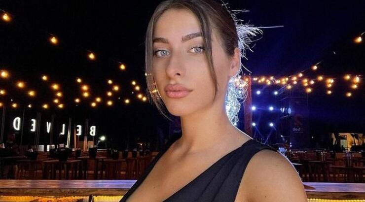 Άννα Ζένιου: Και επίσημα ξανά ερωτευμένη! Μας έδειξε τον σύντροφο της και δεν το πήραμε χαμπάρι