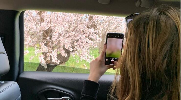 Ο 3 μηνών γιος ζευγαριού της κυπριακής showbiz έχει την πρώτη του ονομαστική εορτή - Η υπέροχη εικόνα