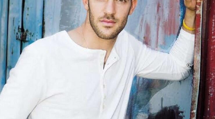 Παύλος Κοντίδης: Γιόρτασε τα 25 του στην Λεμεσό