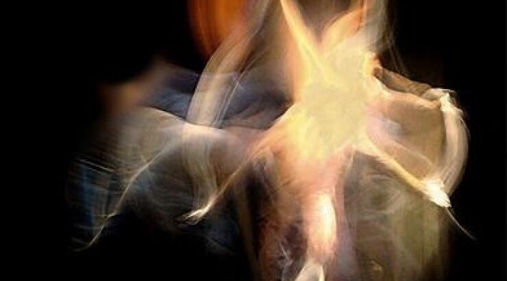 Φεστιβάλ Αγλαντζιάς