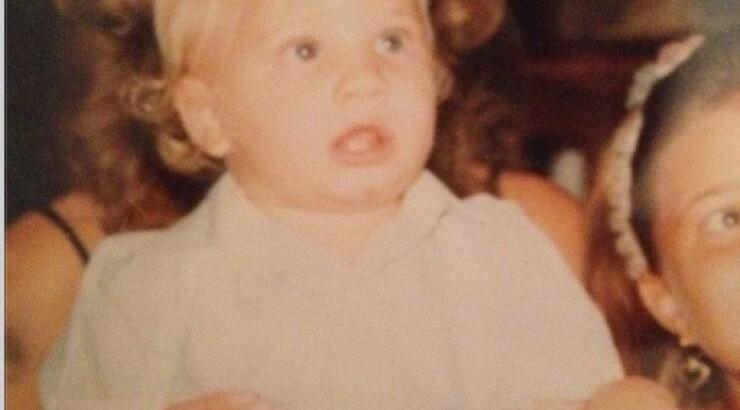 Αναγνωρίζετε ποιος είναι αυτός ο μικρός; 