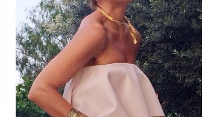 Ramona Filip Τορναρίτη: Δείτε την γλυκιά καλημέρα με τα παιδιά της στον Χριστόφορο Τορναρίτη