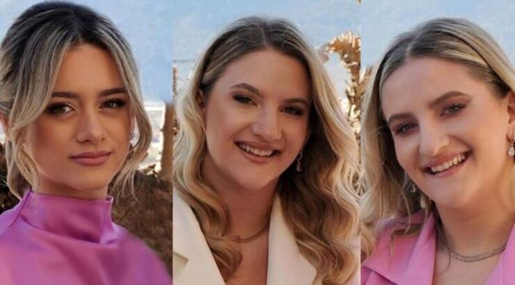 Συγκλόνισε ο πατέρας της Χρύσας και της Θωμαή: "Αντί για χρόνια πολλά, βάλτε 3 στολίδια στο δέντρο σας για τα κορίτσια μου"