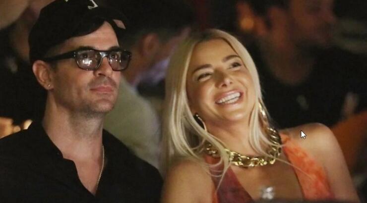 Josephine: Δημοσίευσε το πρώτο κοινό βίντεο με τον Νίνο και ξετρέλανε τους θαυμαστές τους [βίντεο]