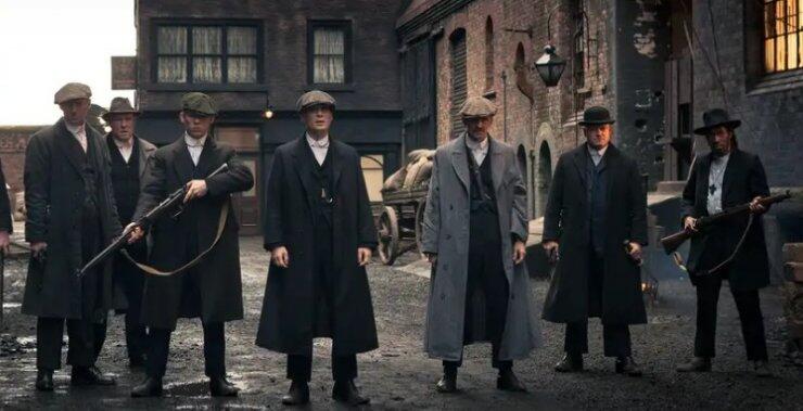 Θλίψη: Πέθανε διάσημος ηθοποιός του Peaky Blinders λίγο μετά τη διάγνωση με όγκο στον εγκέφαλο