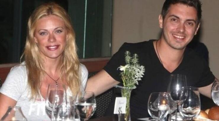 Ποιος είναι ο πασίγνωστος ηθοποιός που χωρίζει Ζέτα και Μιχάλη;