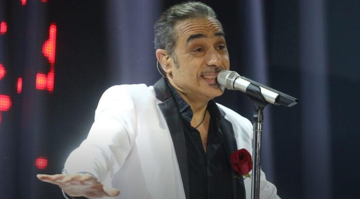 Νότης Σφακιανάκης: Μόλις αποκαλύφθηκε - Επιστρέφει στις αθηναϊκές πίστες αλλά και δισκογραφικά και είναι επίσημο