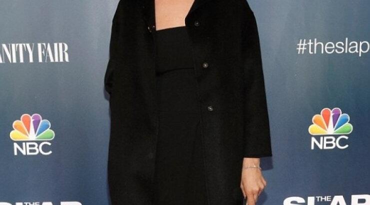 Uma Thurman: Έτσι δικαιολόγησε την τρομακτική της εμφάνιση στην πρεμιέρα του "The Slap" [βίντεο]