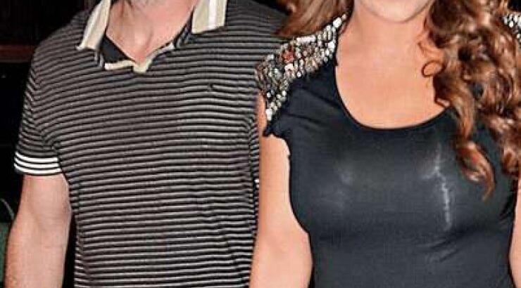 Παπαρίζου - Καψάλης: Πότε και πού παντρεύονται