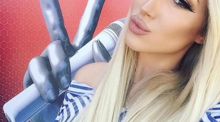 Χριστίνα Μάτσα: Κατάφερε τελικά να περάσει στην επόμενη φάση του "The Voice"η Κύπρια τραγουδίστρια; 