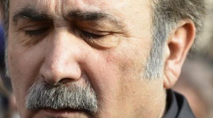 Λάκης Λαζόπουλος: Τα σπαρακτικά λόγια για την μητέρα του μετά το θάνατό της 