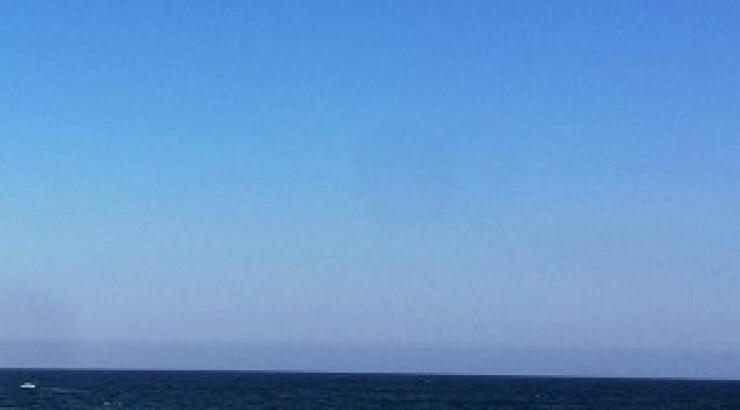 Ποιoς Κύπριος παρουσιαστής κάνει kitesurfing;