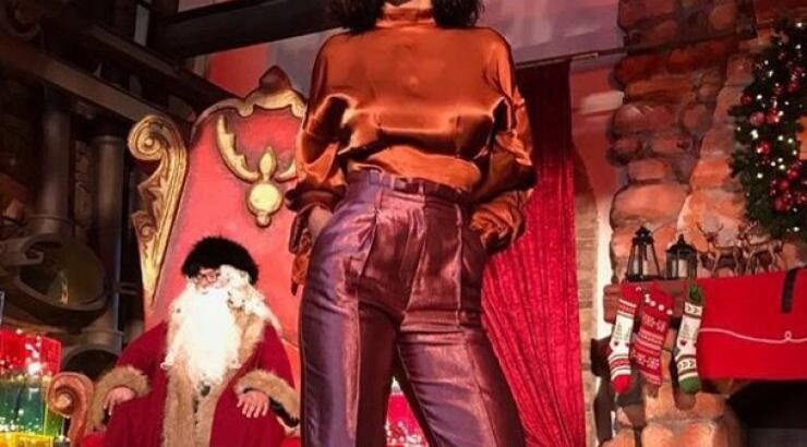 Απίστευτο: Οδηγός ταξί κατέβασε από το αυτόκινητο την Ελένη Φουρέιρα