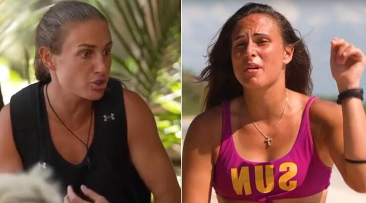 Δαλάκα - Χατζηανδρέου: Ο νέος τους καυγάς και οι αλληλοκατηγορίες επιβεβαίωσε τον Χρήστο Βολικάκη