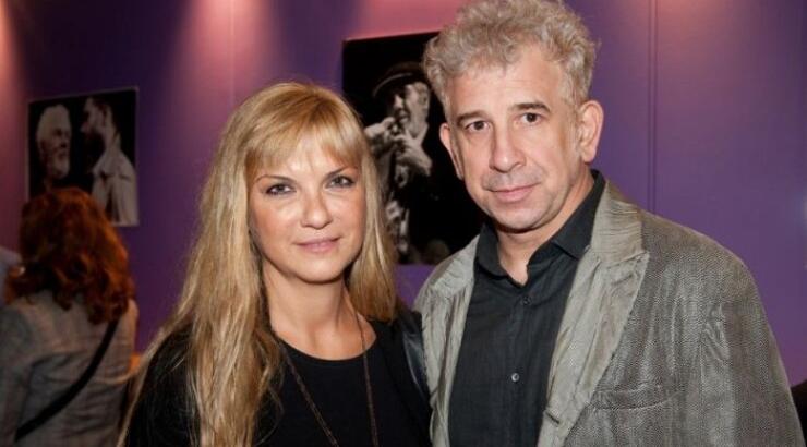 Δίκη Φιλιππίδη: Κατέρρευσε για δεύτερη φορά η σύζυγος του "Έφαγα σφαίρα στην καρδιά"