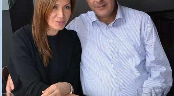 Ροντίκα - Μάριος Καρογιάν: Το ρομαντικό τους ταξίδι στο Παρίσι