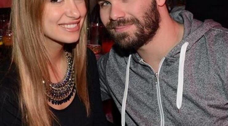 Γιώργος Σαμπάνης: Πώς έγινε ζευγάρι με την Πρέλεβιτς;