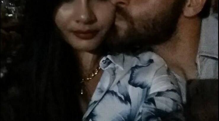 Κούλλης Παύλου: Με την αγαπημένη του απόλαυσε την αδερφή του Μαρία Έλενα