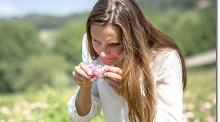 Σώμα: Το body oil για μεταξένιο και ενυδατωμένο δέρμα