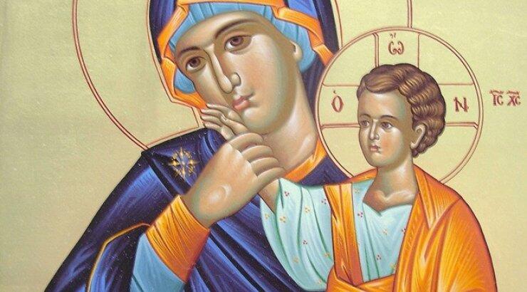 Αληθινή ιστορία: Το μεγαλύτερο θαύμα της Παναγίας που έγινε ποτέ…