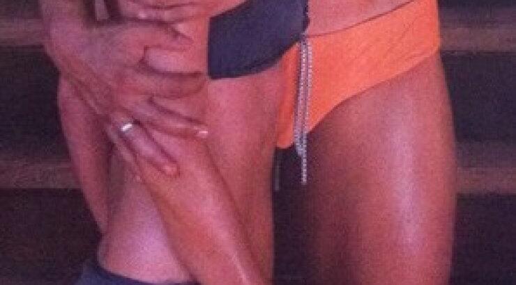 Νεόνυμφοι της ελληνικής showbiz σε μια hot φωτογραφία!