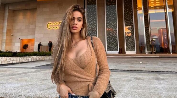 Μαρία Κορτζιά: Ο μπαμπάς της και η πεθερά της είχαν γενέθλια - Η υπέροχη στιγμή τους που πόσταρε