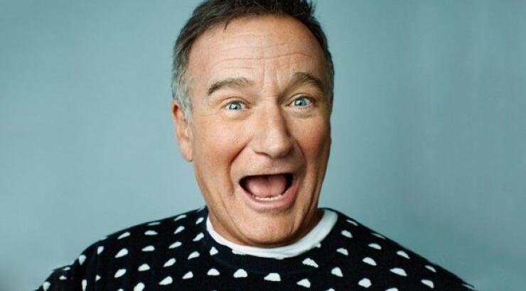 Πως το Χόλιγουντ θρηνεί τον Ρόμπιν Γουίλιαμς