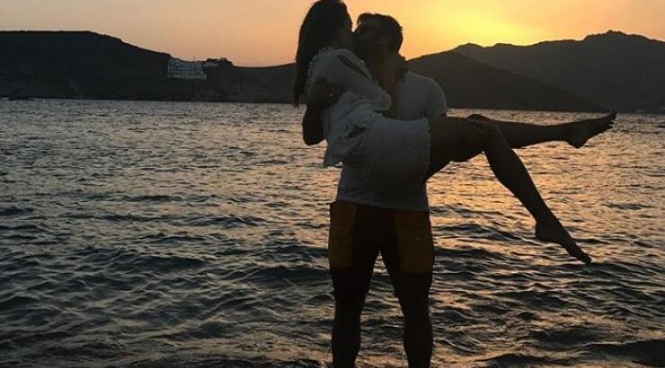 Διαζύγιο βόμβα στη showbiz που δεν περιμένε κανείς