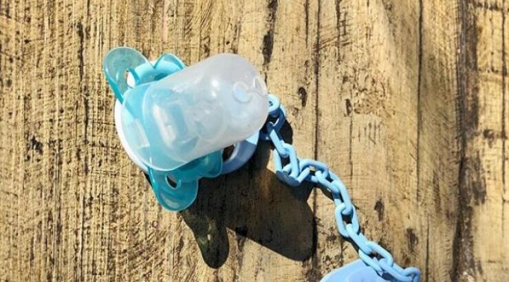 Επώνυμη Κύπρια μιλά για τη βάφτιση του γιου της το Μάιο και τα 23 κιλά που πήρε στην εγκυμοσύνη της