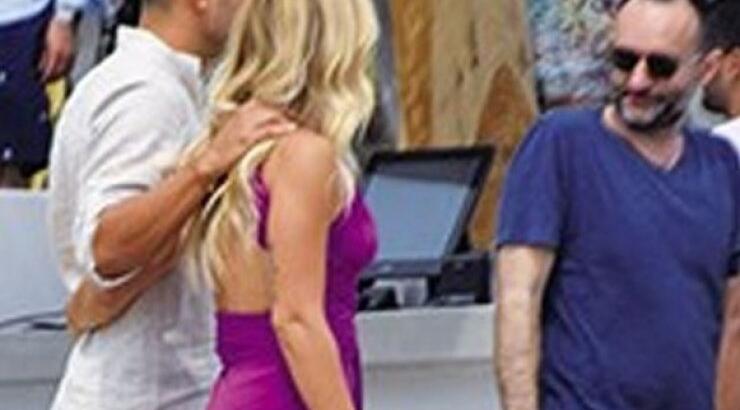 Απίστευτο! Χώρισε το ζευγάρι της κυπριακής showbiz και εκείνος επέστρεψε στην πρώην του