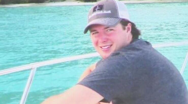 Πνίγηκε το Σάββατο ο εμπνευστής της καμπάνιας του Ice Bucket Challenge