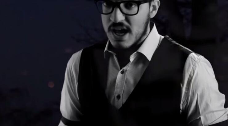 Γιάννης Καραγιάννης: Κυκλοφόρησε το επίσημο βίντεο κλίπ της Κύπρου για το διαγωνισμό της Eurovision