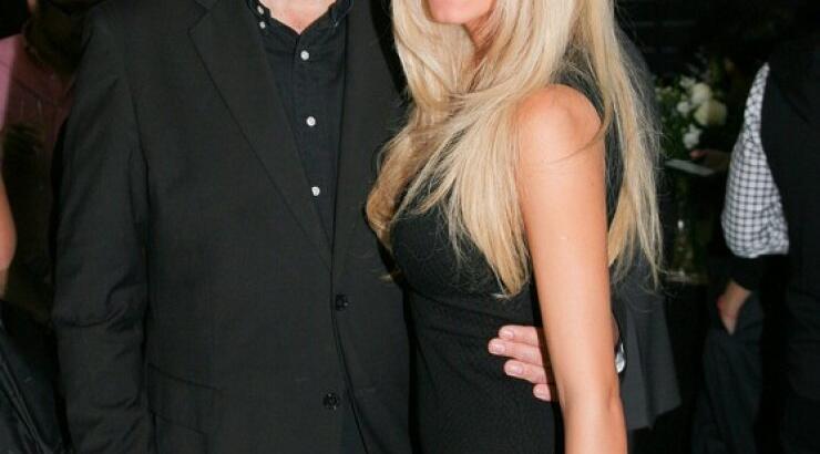 Βαγγέλης Περρής: Η αποκάλυψη για την προσωπική ζωή της Δούκισσας που θα συζητηθεί