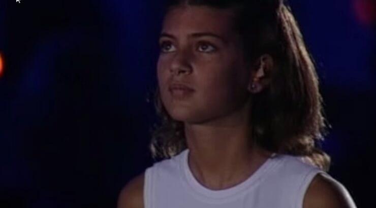 Φωτεινή: Το γλυκό κοριτσάκι των Ολυμπιακών Αγώνων του 2004 είναι σήμερα καυτή παρουσία και φιλόδοξη επιστήμονας