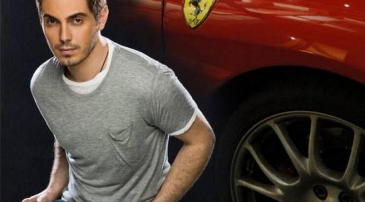 Mιχάλης Χατζηγιάννης: Τι λέει ο ίδιος για τη σύλληψη του;