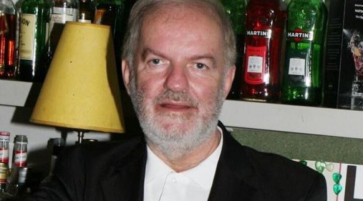  Μιχάλης Ασλάνης: Ένας χρόνος από τον θάνατό του