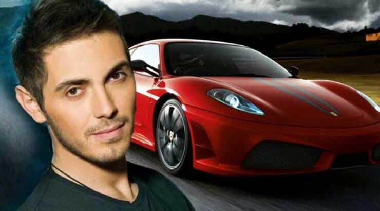 Όλη η αλήθεια για τα οικονομικά "προβλήματα" του Μιχάλη Χατζηγιάννη